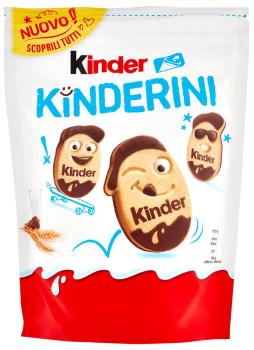 kinder - Kinderini 250g